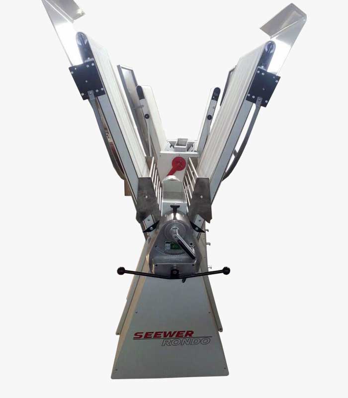 Laminator Rollfix