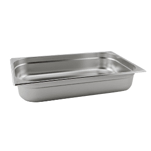 Inox gastro posuda – GN 1/1 - 65mm