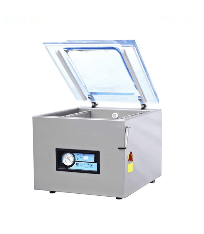 Vakumirka HVV-410T/1A-G