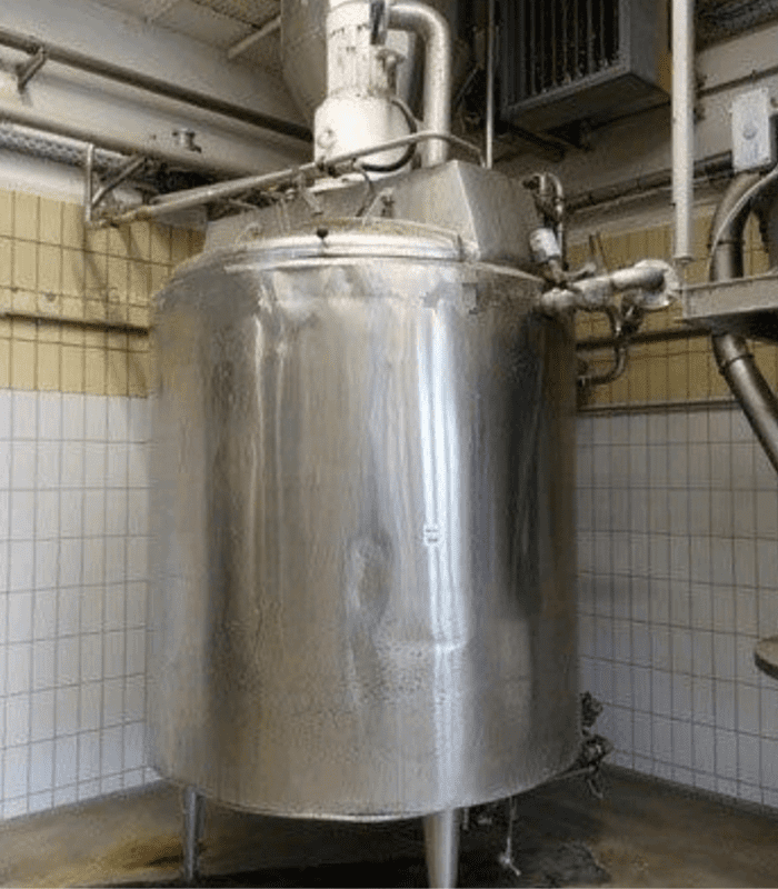 Fermentor