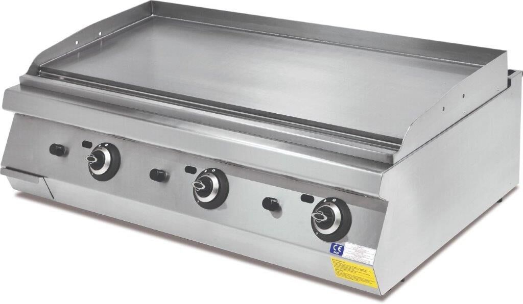 Gasni grill 120cm